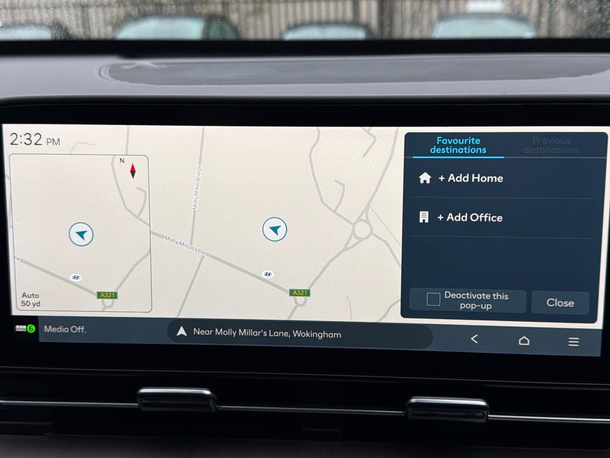 Used Hyundai KONA 2025 for sale - 77526127: Photo 24