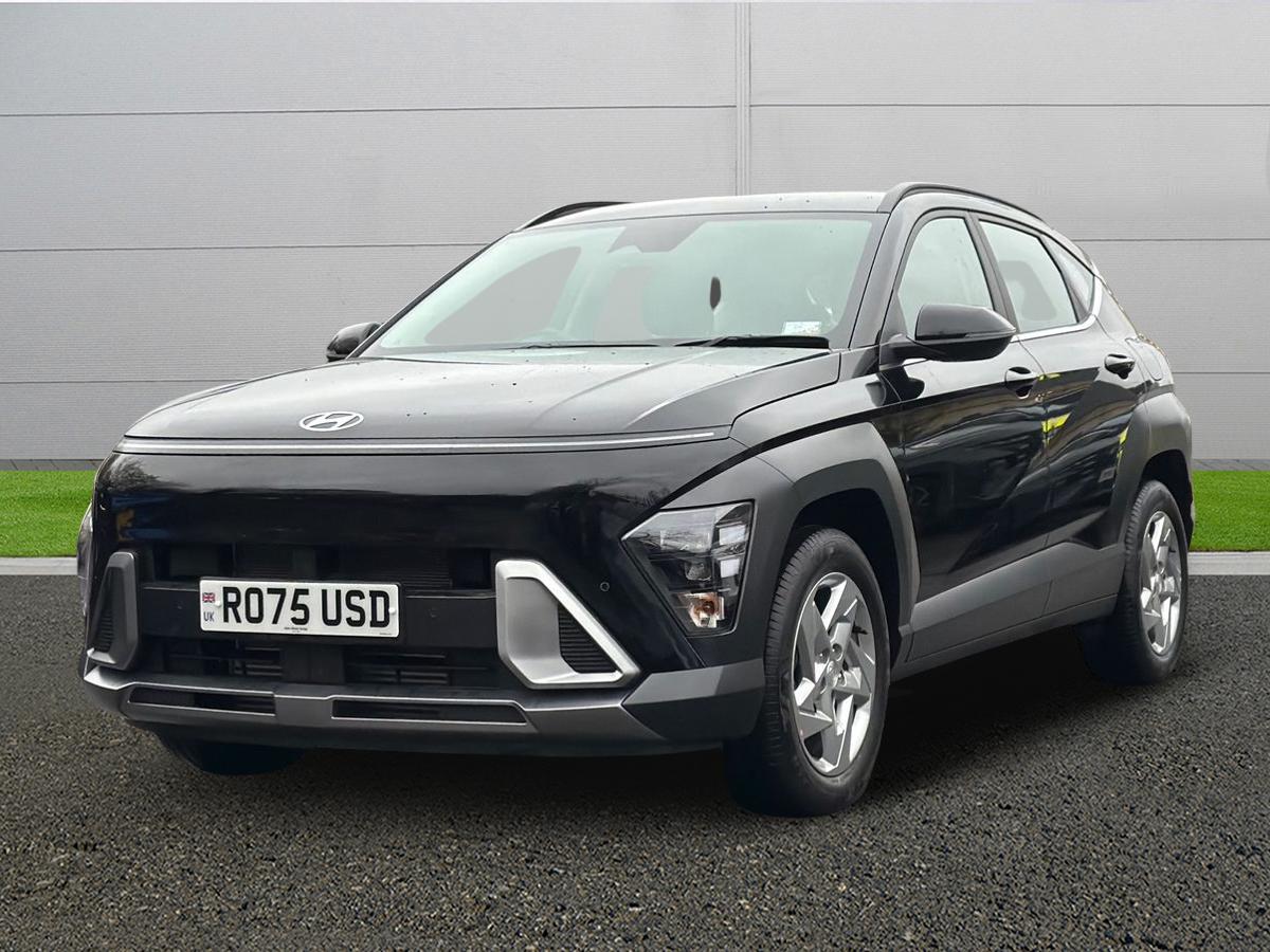 Used Hyundai KONA 2025 for sale - 77526127: Photo 3