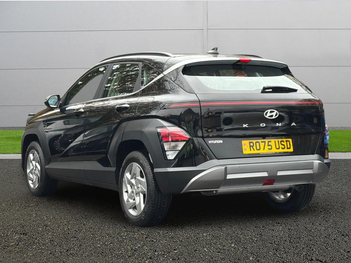Used Hyundai KONA 2025 for sale - 77526127: Photo 5