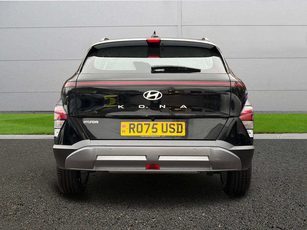 Used Hyundai KONA 2025 for sale - 77526127: Photo 6