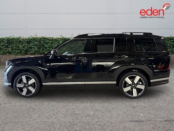 Used Hyundai Santa Fe 2026 for sale - 79225542: Photo