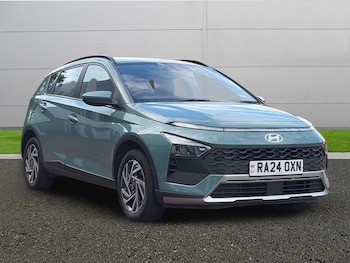 Used Hyundai BAYON 2024 for sale - 78924147: Photo