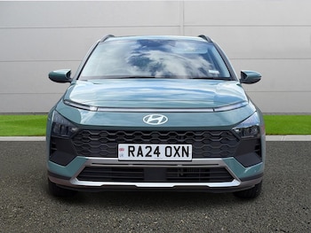 Used Hyundai BAYON 2024 for sale - 78924147: Photo