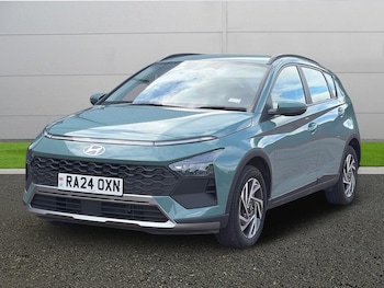 Used Hyundai BAYON 2024 for sale - 78924147: Photo
