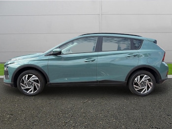 Used Hyundai BAYON 2024 for sale - 78924147: Photo