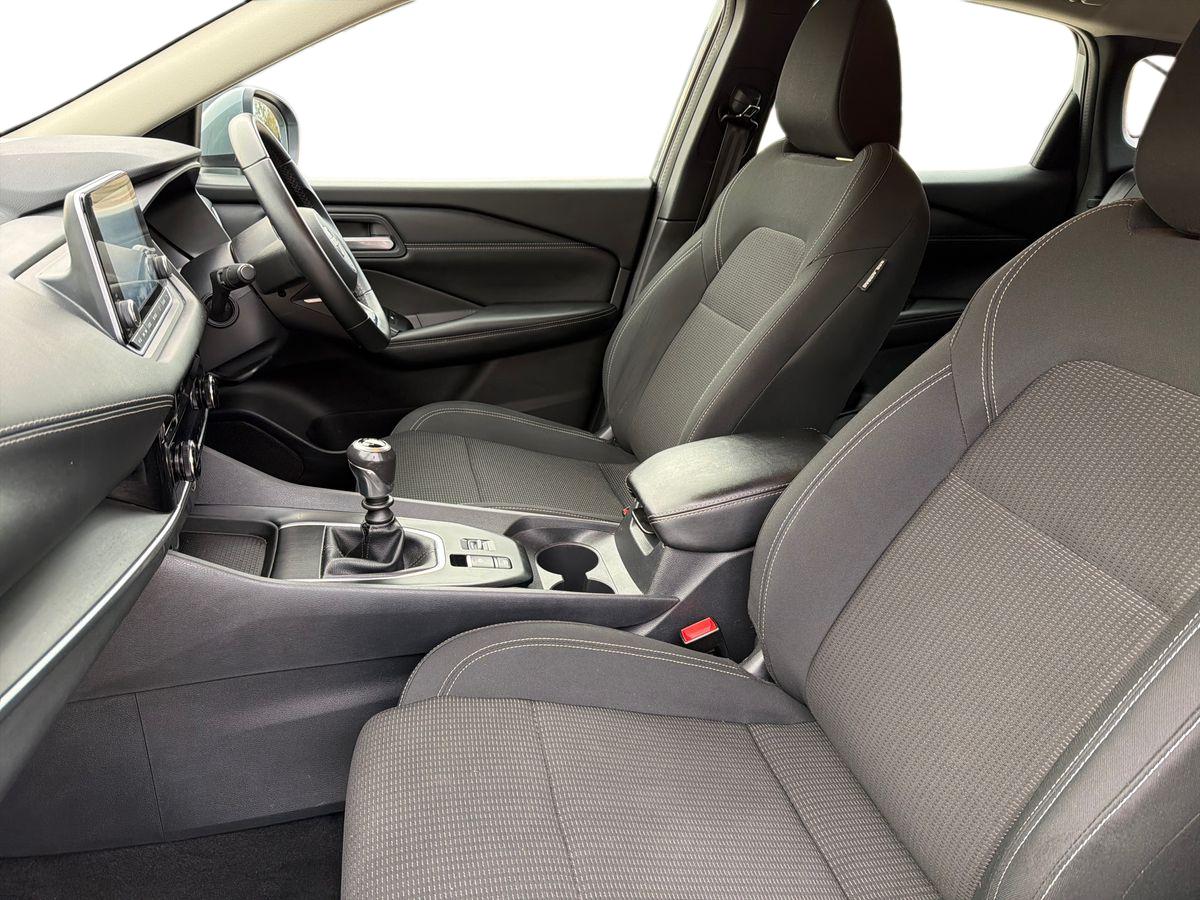 Used Nissan Qashqai 2023 for sale - 77002571: Photo 10