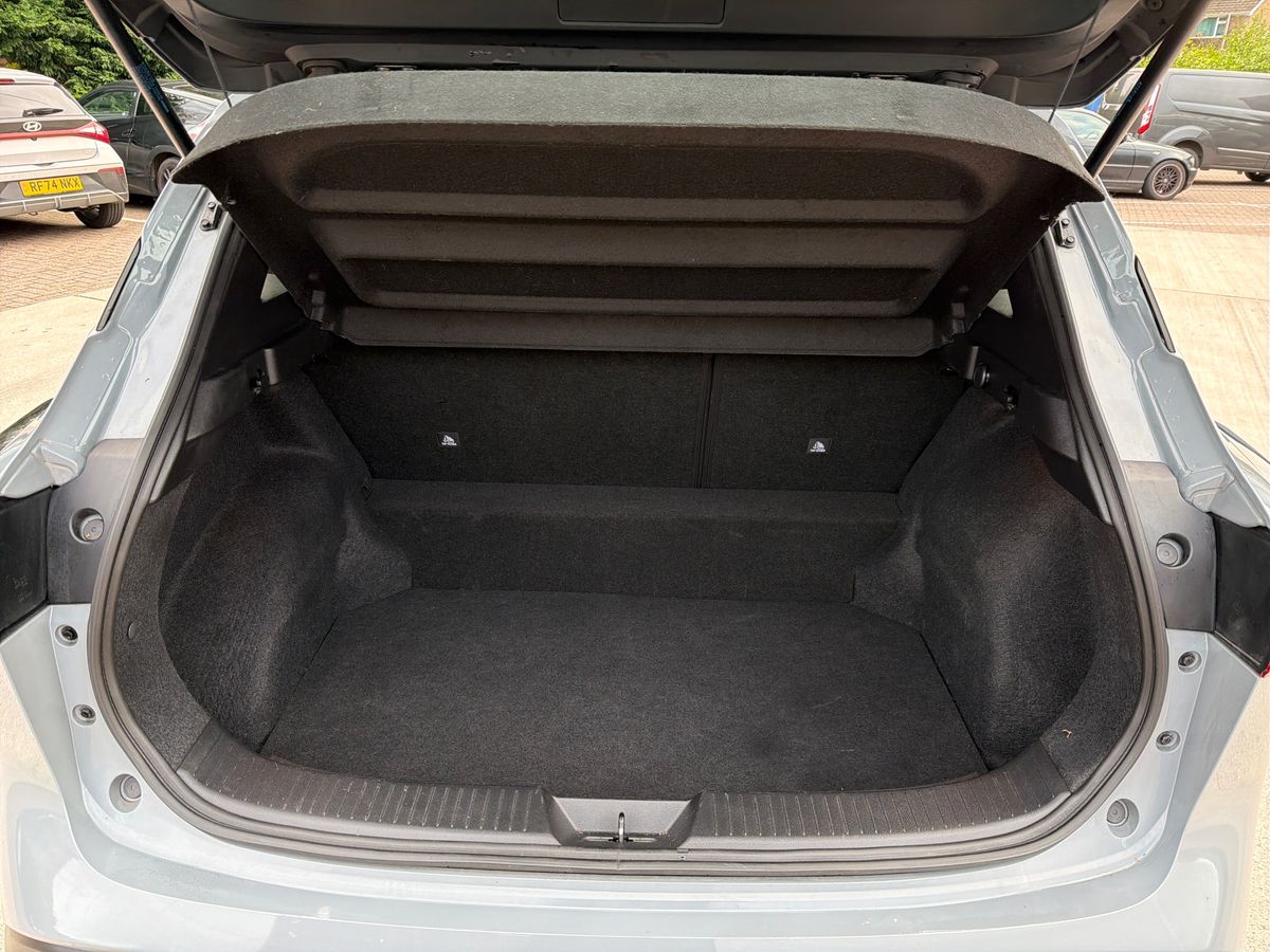 Used Nissan Qashqai 2023 for sale - 77002571: Photo 12