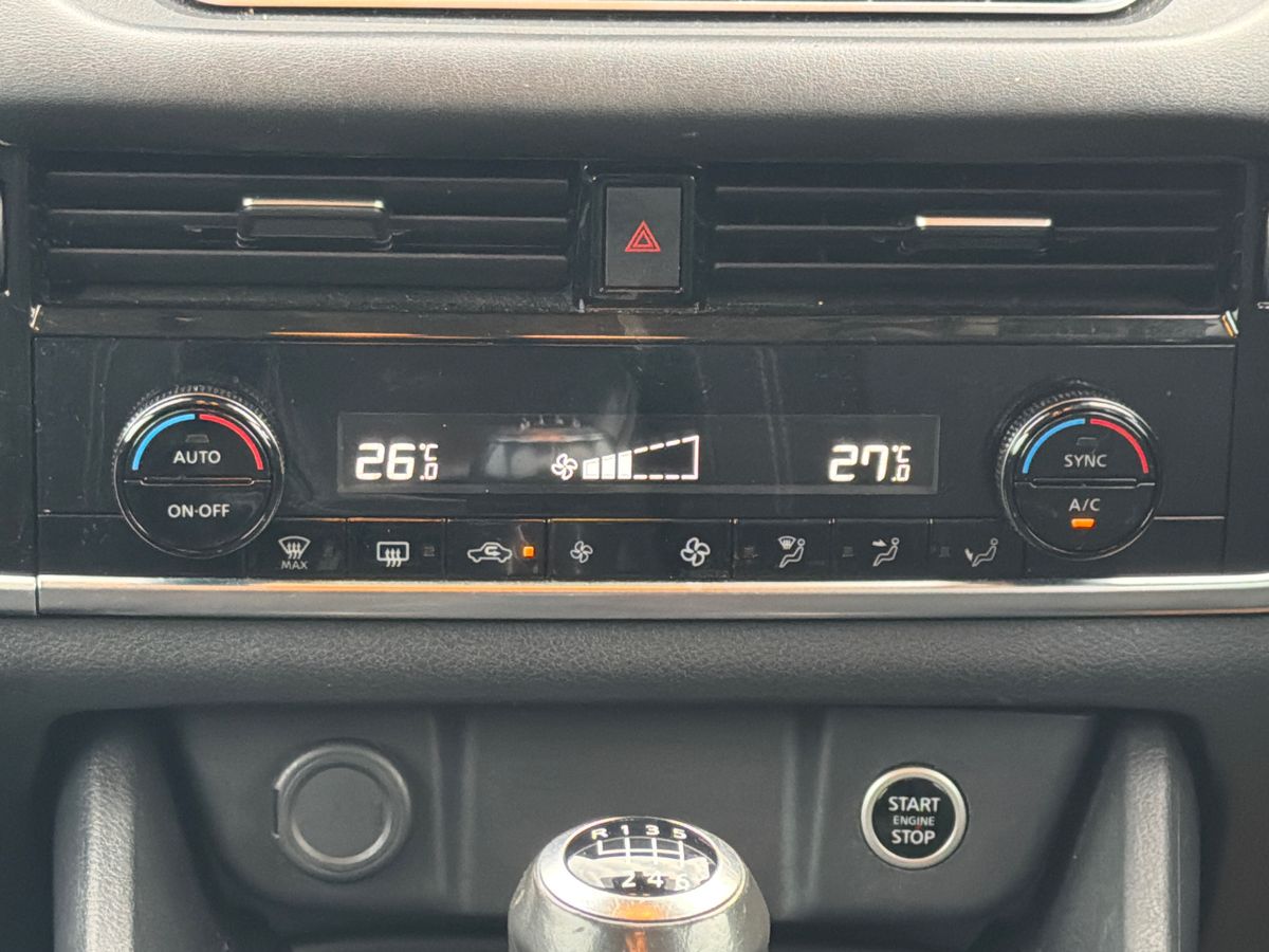 Used Nissan Qashqai 2023 for sale - 77002571: Photo 18