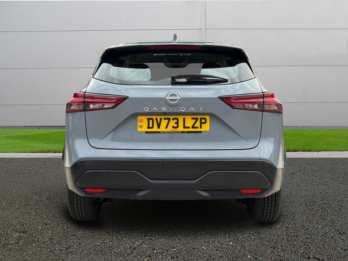 Used Nissan Qashqai 2023 for sale - 77002571: Photo 6