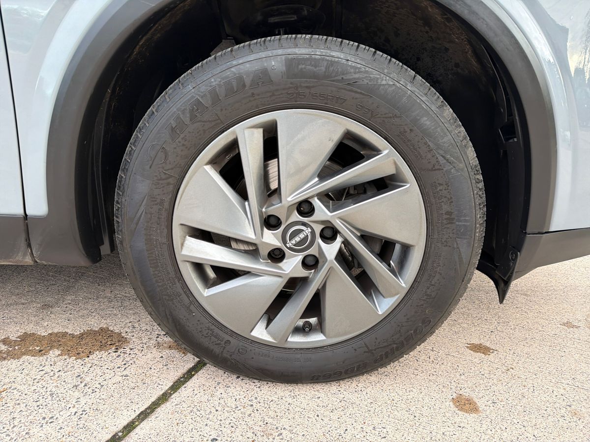 Used Nissan Qashqai 2023 for sale - 77002571: Photo 9