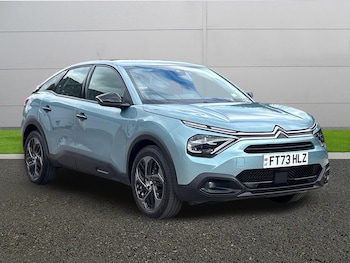 Used Citroen C4 2023 for sale - 78844315: Photo