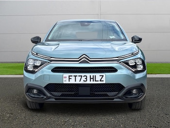 Used Citroen C4 2023 for sale - 78844315: Photo