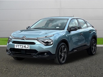 Used Citroen C4 2023 for sale - 78844315: Photo