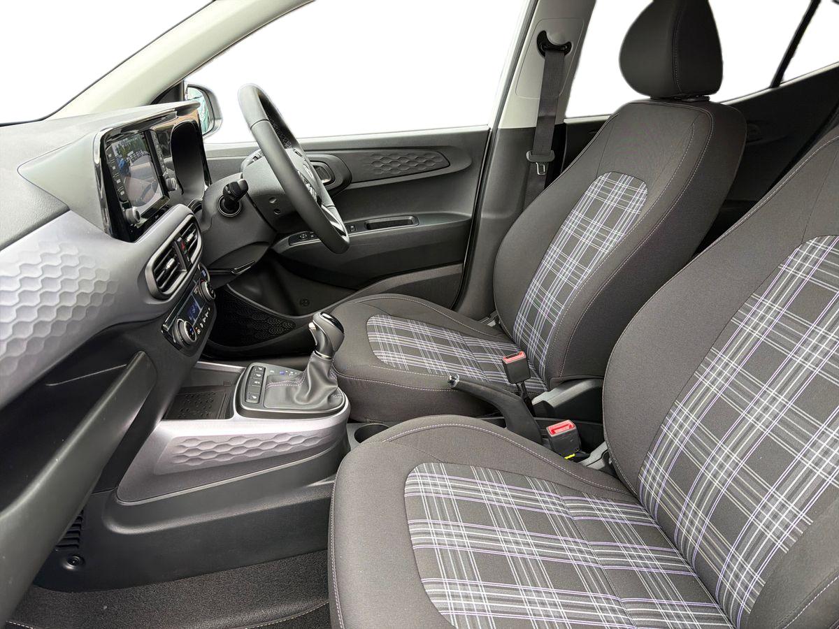 Used Hyundai i10 2025 for sale - 77803772: Photo 10