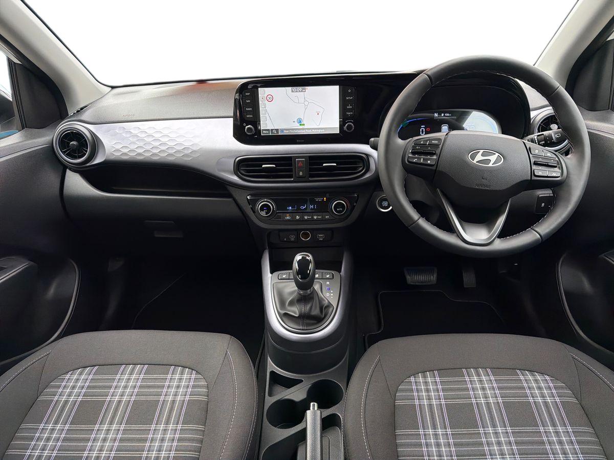 Used Hyundai i10 2025 for sale - 77803772: Photo 13