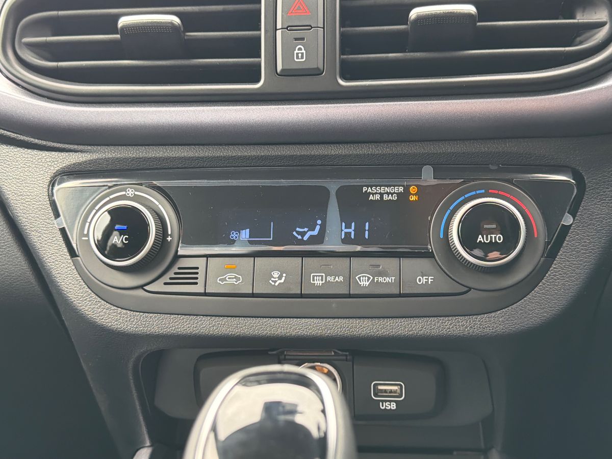 Used Hyundai i10 2025 for sale - 77803772: Photo 18