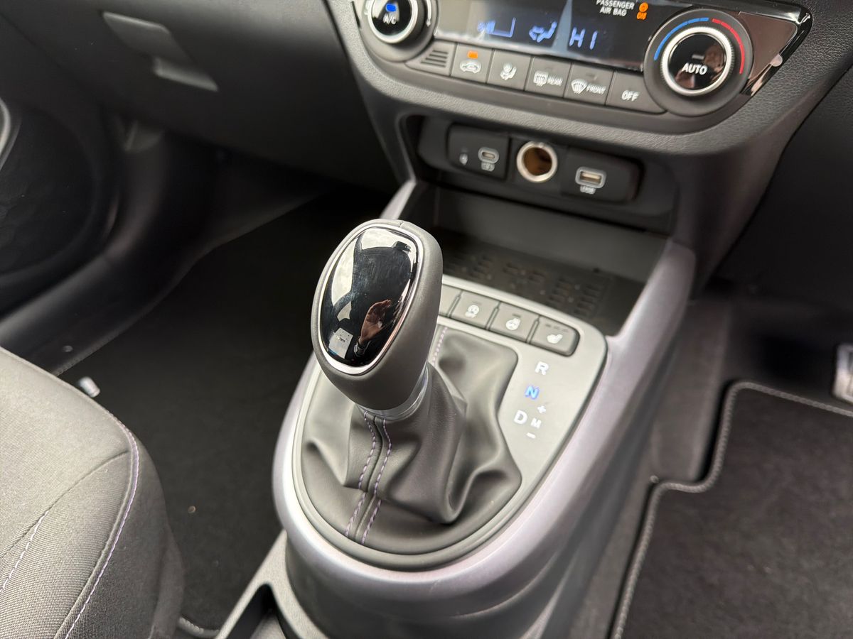 Used Hyundai i10 2025 for sale - 77803772: Photo 19