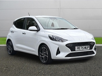 Used Hyundai i10 2025 for sale - 77803772: Photo