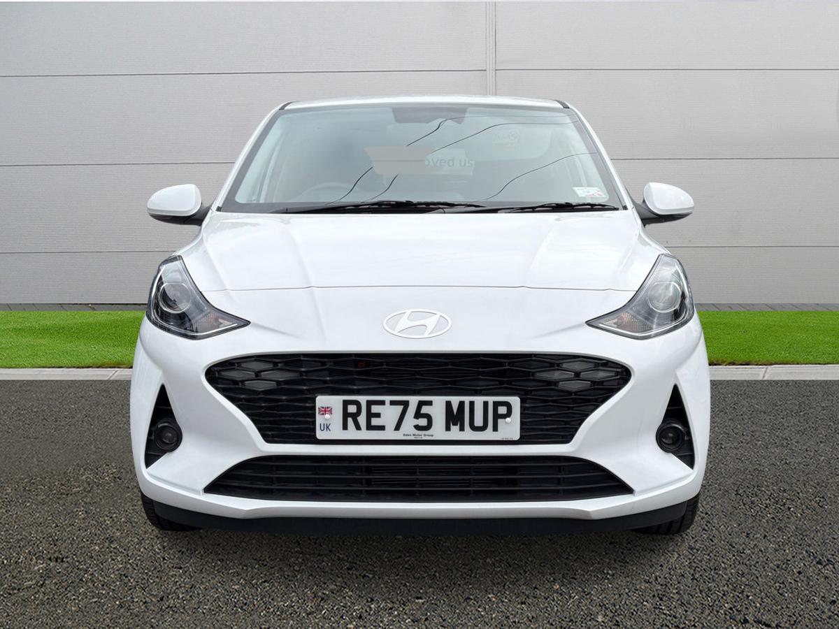 Used Hyundai i10 2025 for sale - 77803772: Photo 2