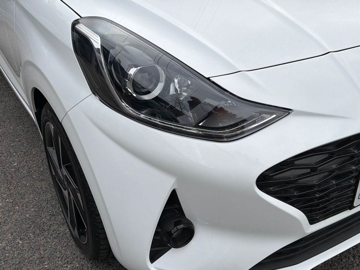 Used Hyundai i10 2025 for sale - 77803772: Photo 21