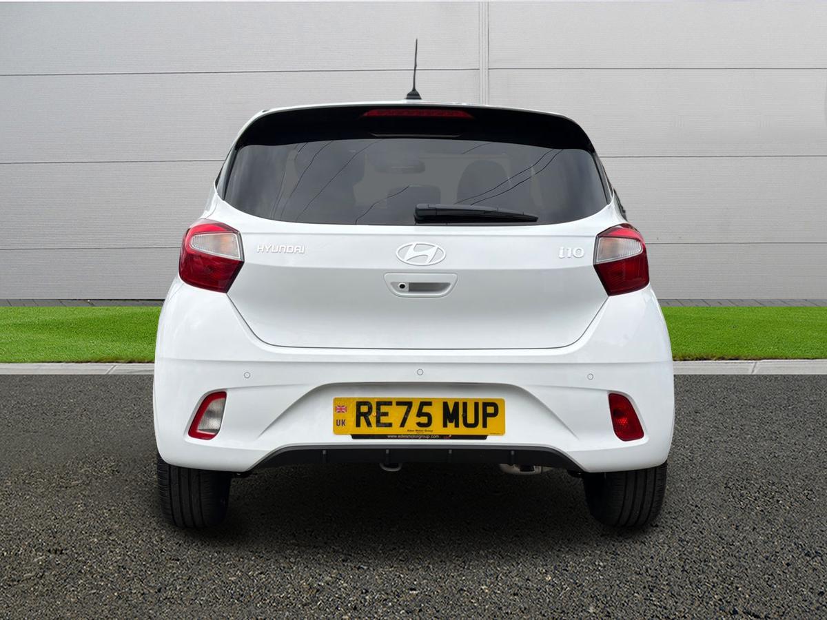 Used Hyundai i10 2025 for sale - 77803772: Photo 6