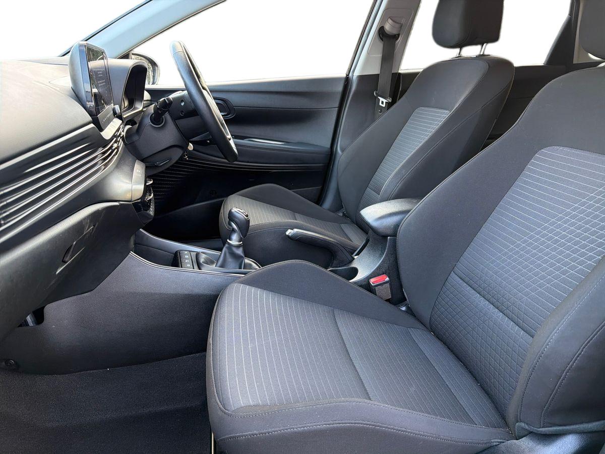 Used Hyundai i20 2023 for sale - 77434788: Photo 10