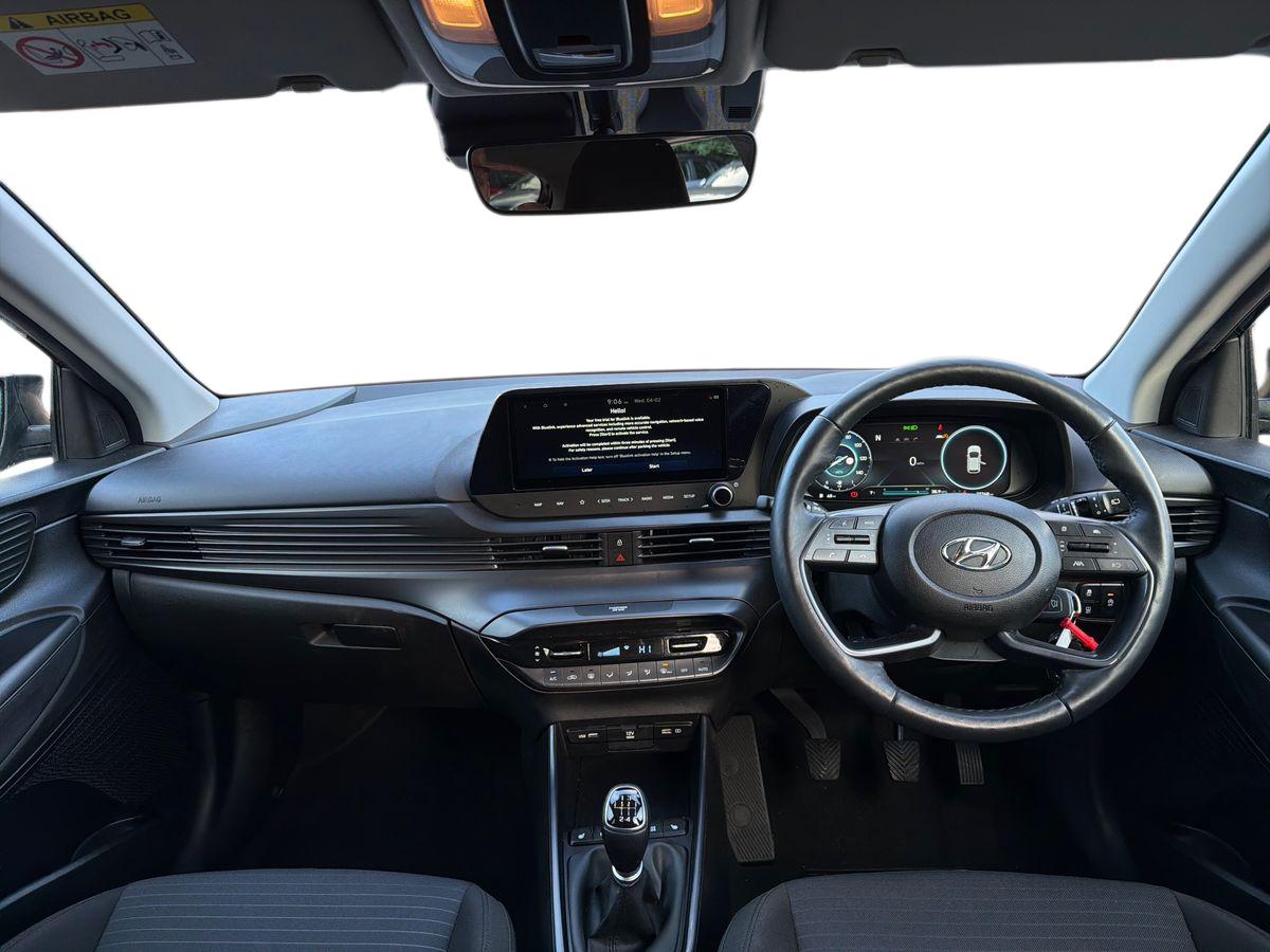 Used Hyundai i20 2023 for sale - 77434788: Photo 13