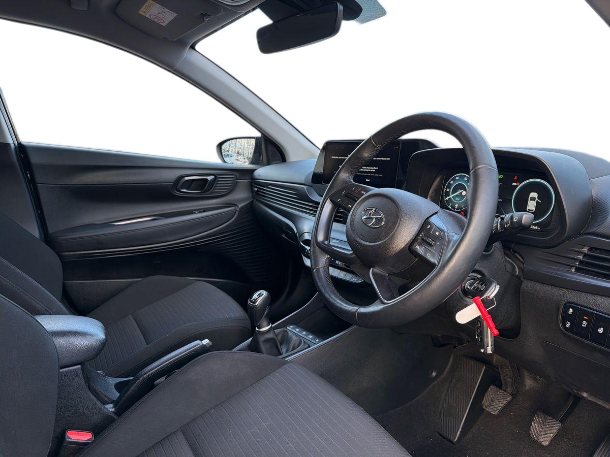 Used Hyundai i20 2023 for sale - 77434788: Photo 15