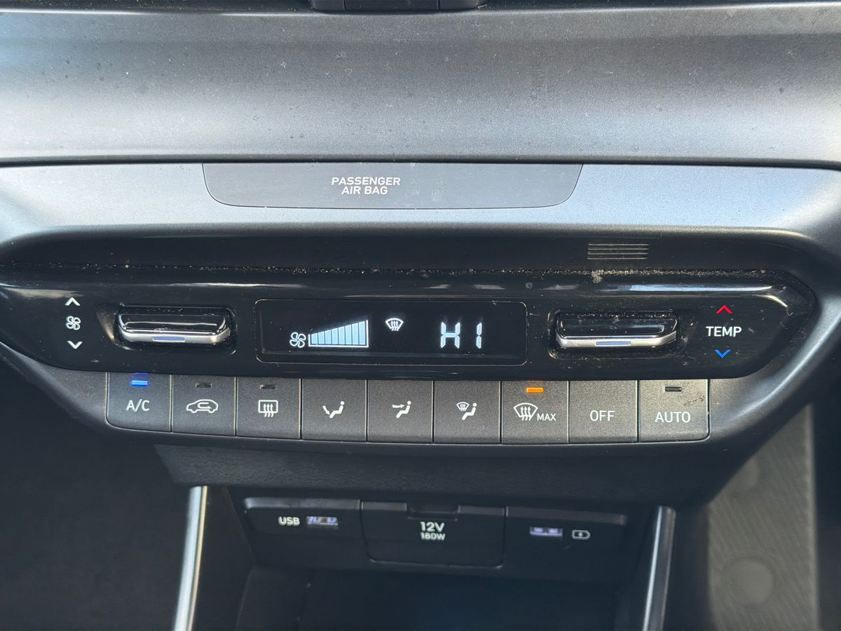 Used Hyundai i20 2023 for sale - 77434788: Photo 18