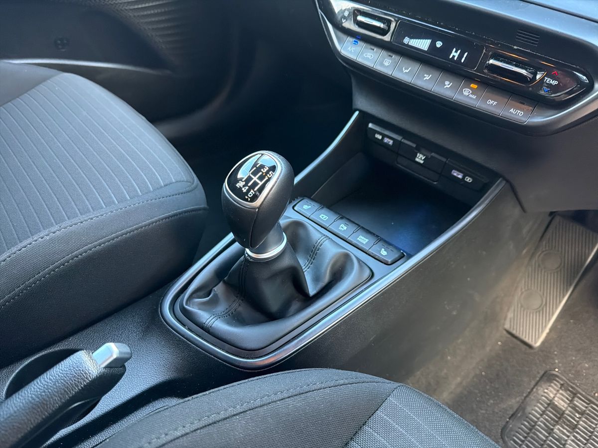 Used Hyundai i20 2023 for sale - 77434788: Photo 19