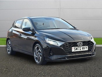 Used Hyundai i20 2023 for sale - 77434788: Photo