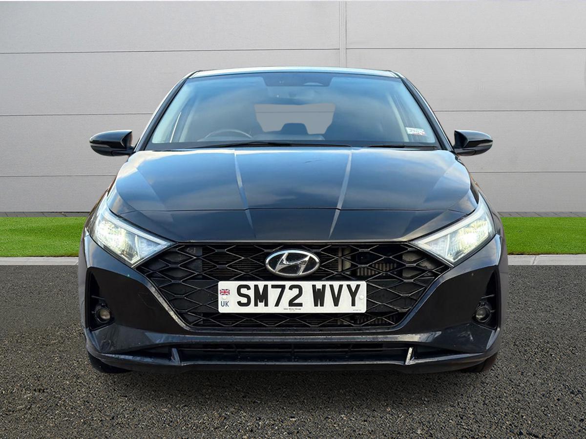 Used Hyundai i20 2023 for sale - 77434788: Photo 2