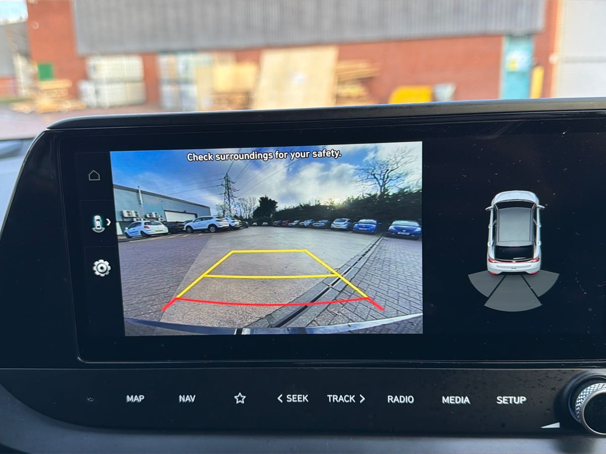 Used Hyundai i20 2023 for sale - 77434788: Photo 24