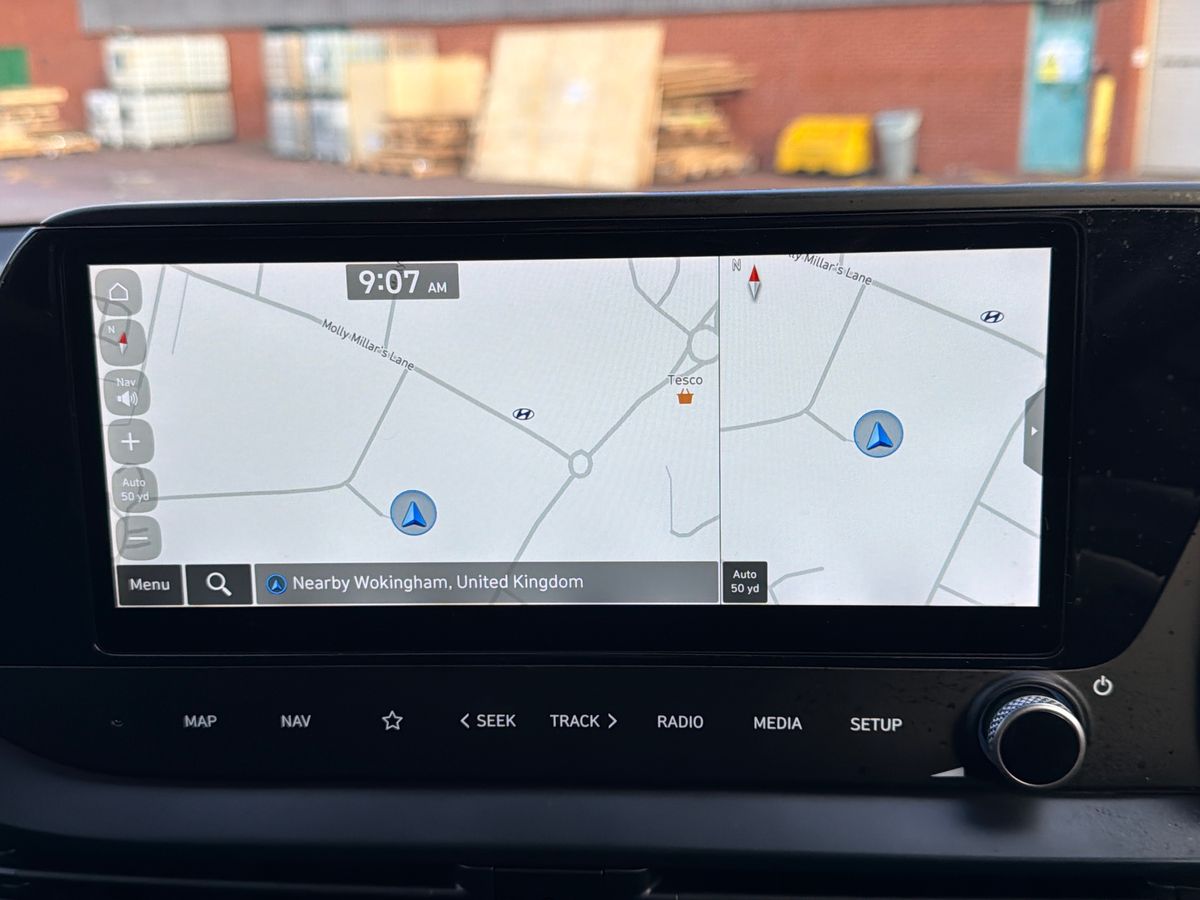 Used Hyundai i20 2023 for sale - 77434788: Photo 25