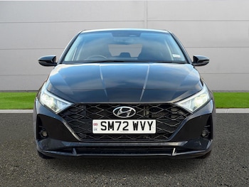 Used Hyundai i20 2023 for sale - 77434788: Photo