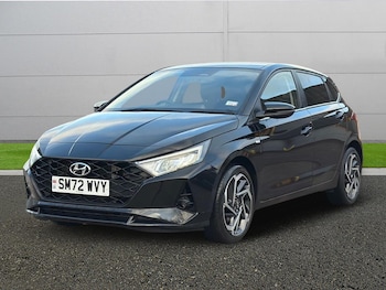 Used Hyundai i20 2023 for sale - 77434788: Photo