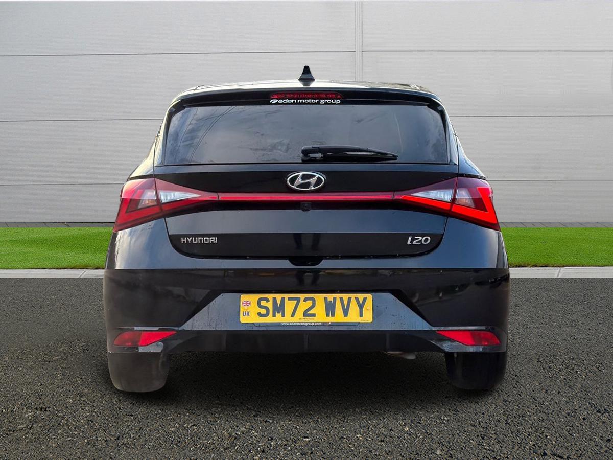 Used Hyundai i20 2023 for sale - 77434788: Photo 6
