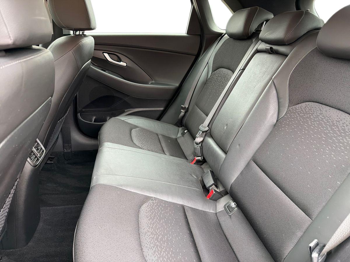 Used Hyundai i30 2017 for sale - 77685815: Photo 11