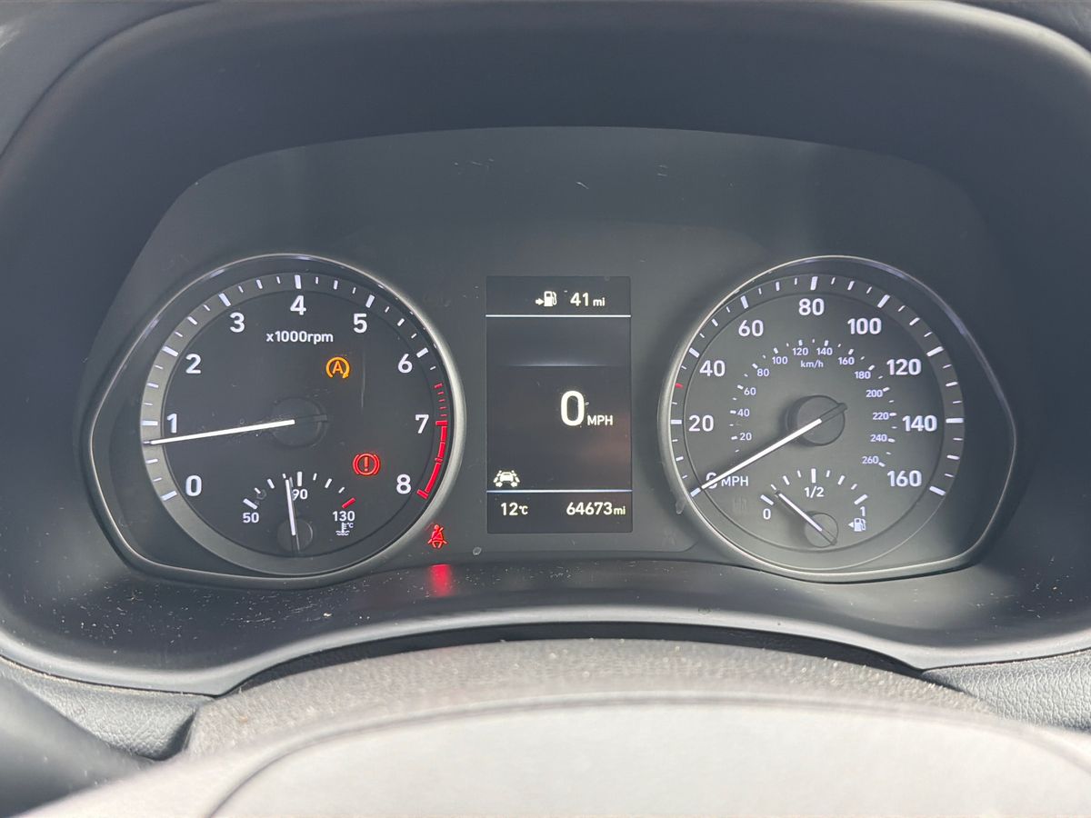 Used Hyundai i30 2017 for sale - 77685815: Photo 14