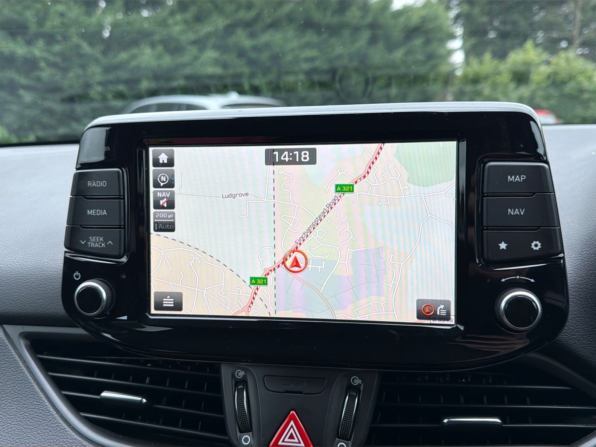 Used Hyundai i30 2017 for sale - 77685815: Photo 24