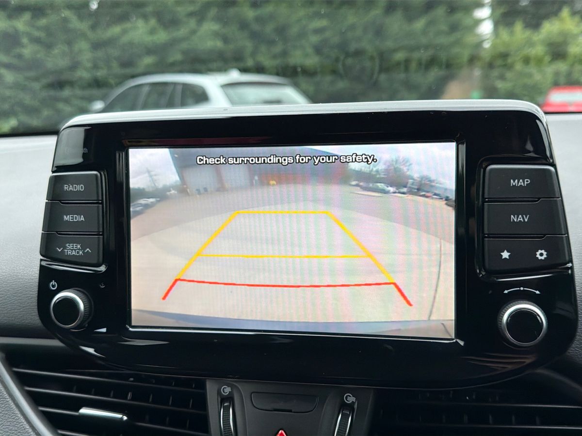 Used Hyundai i30 2017 for sale - 77685815: Photo 25