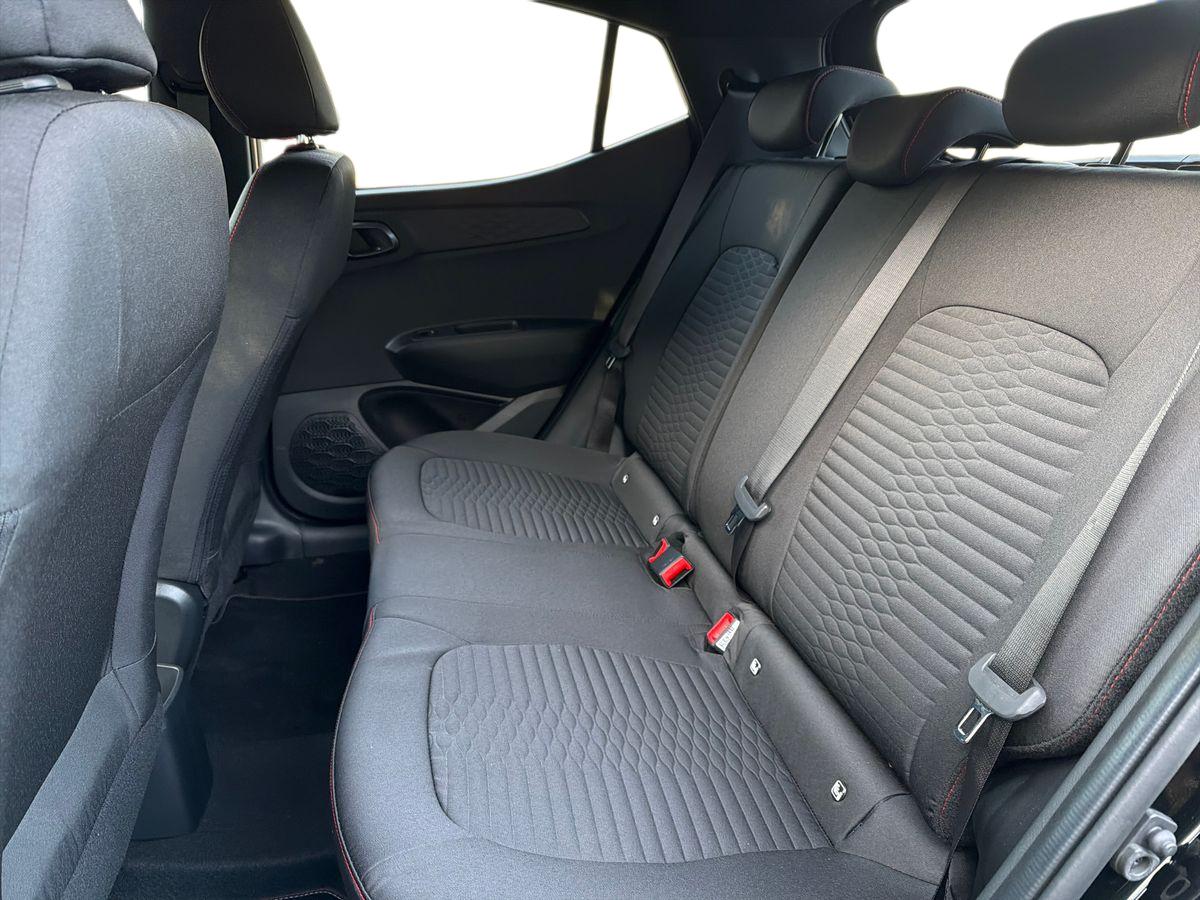 Used Hyundai i10 2025 for sale - 77581281: Photo 11