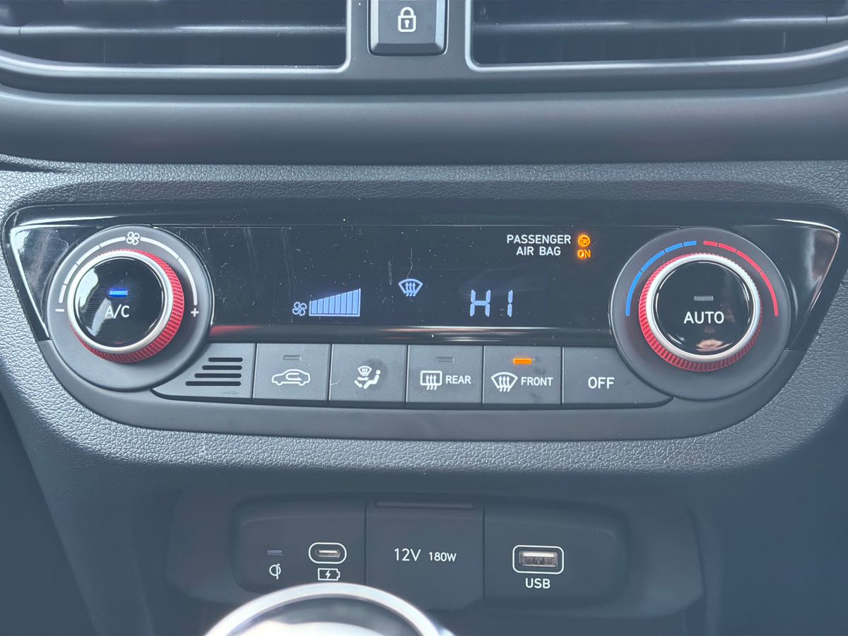 Used Hyundai i10 2025 for sale - 77581281: Photo 18