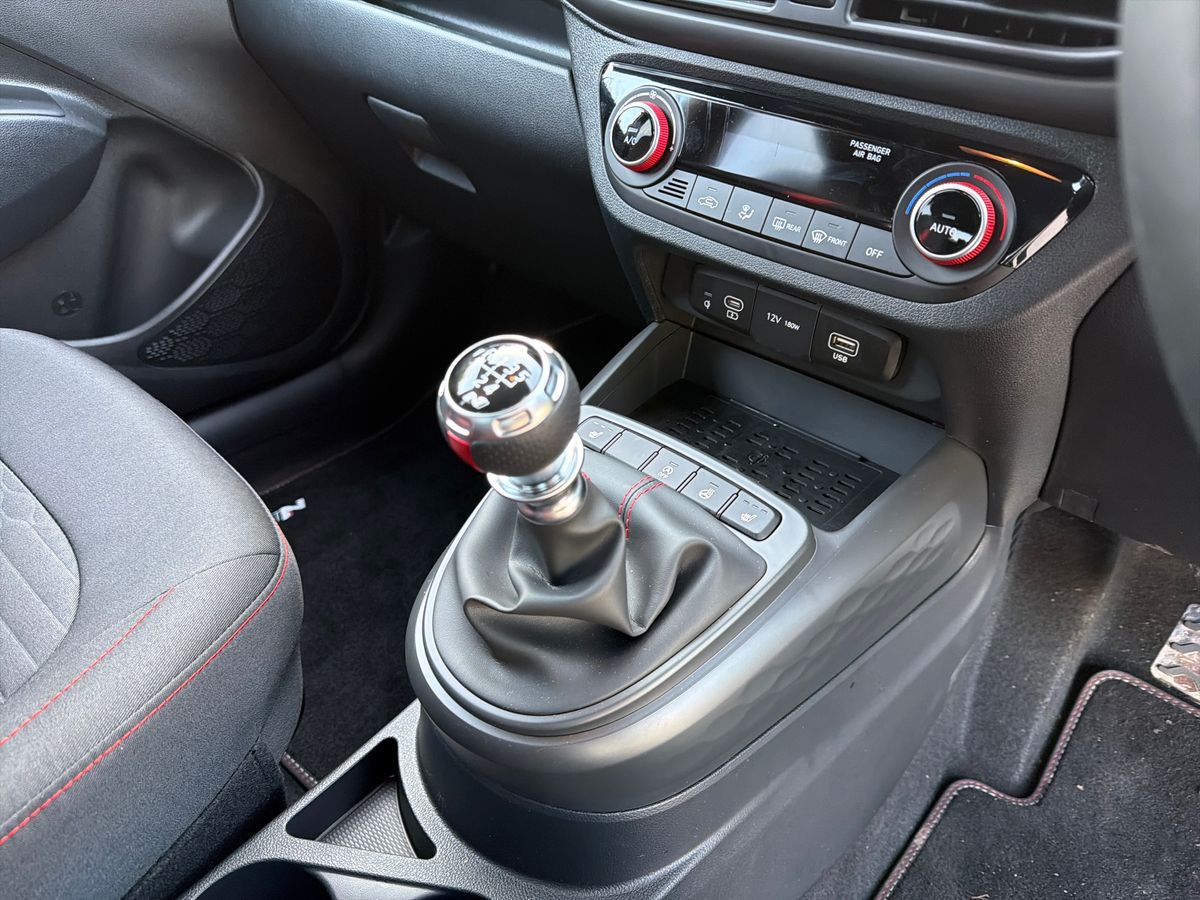 Used Hyundai i10 2025 for sale - 77581281: Photo 19