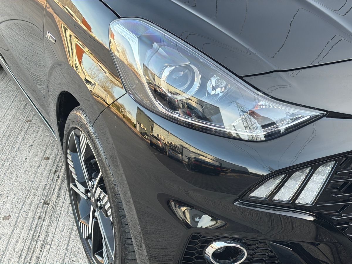 Used Hyundai i10 2025 for sale - 77581281: Photo 21