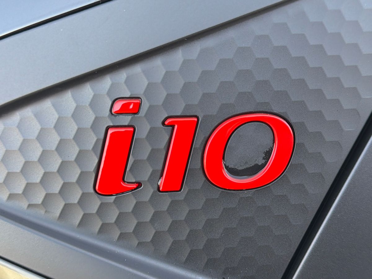 Used Hyundai i10 2025 for sale - 77581281: Photo 23