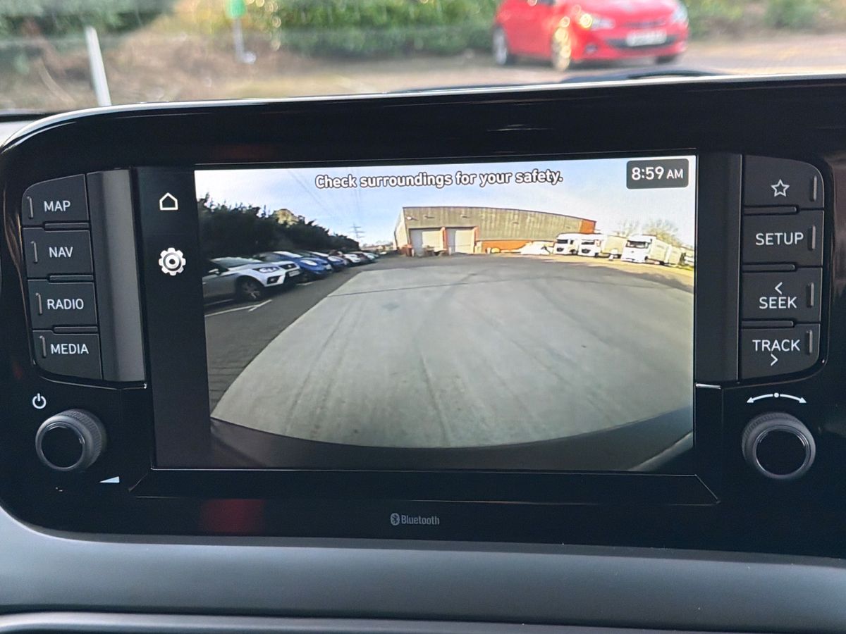 Used Hyundai i10 2025 for sale - 77581281: Photo 26