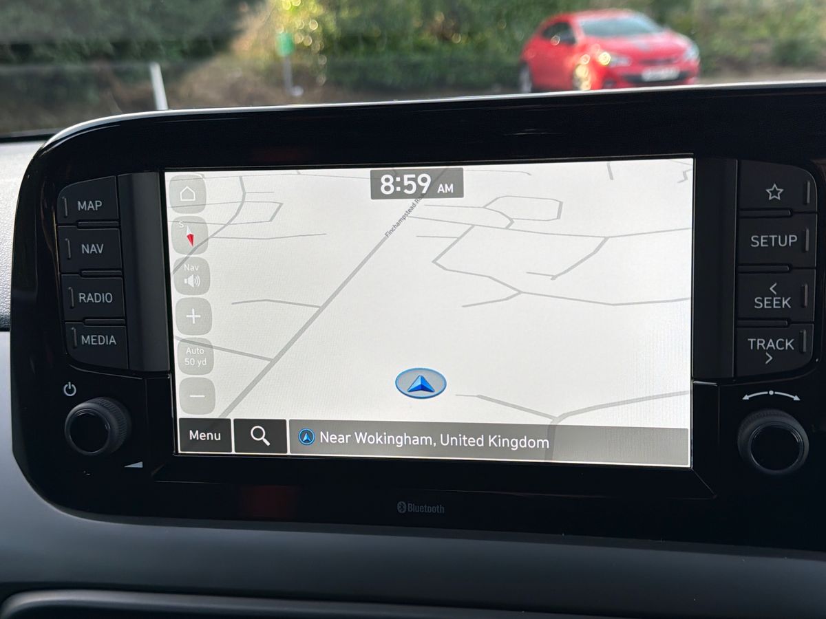 Used Hyundai i10 2025 for sale - 77581281: Photo 27