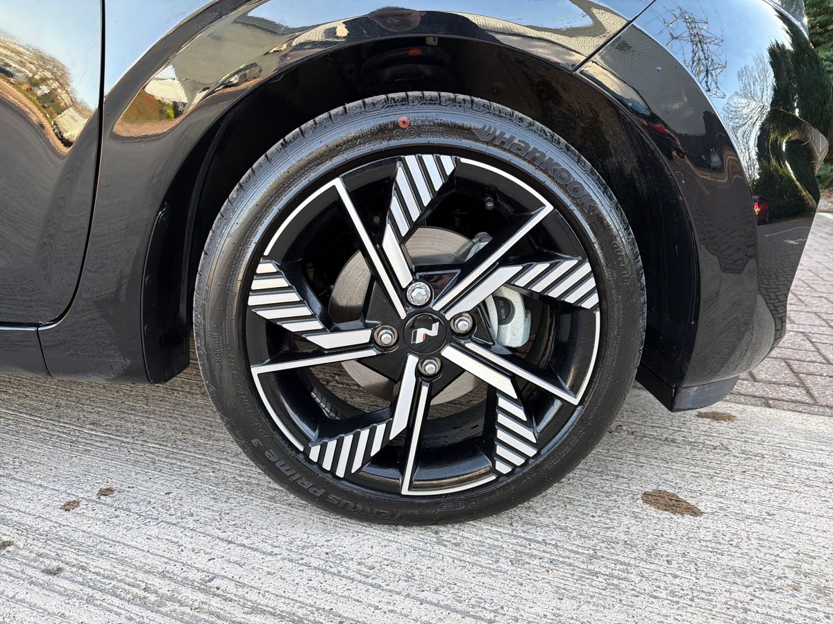 Used Hyundai i10 2025 for sale - 77581281: Photo 9