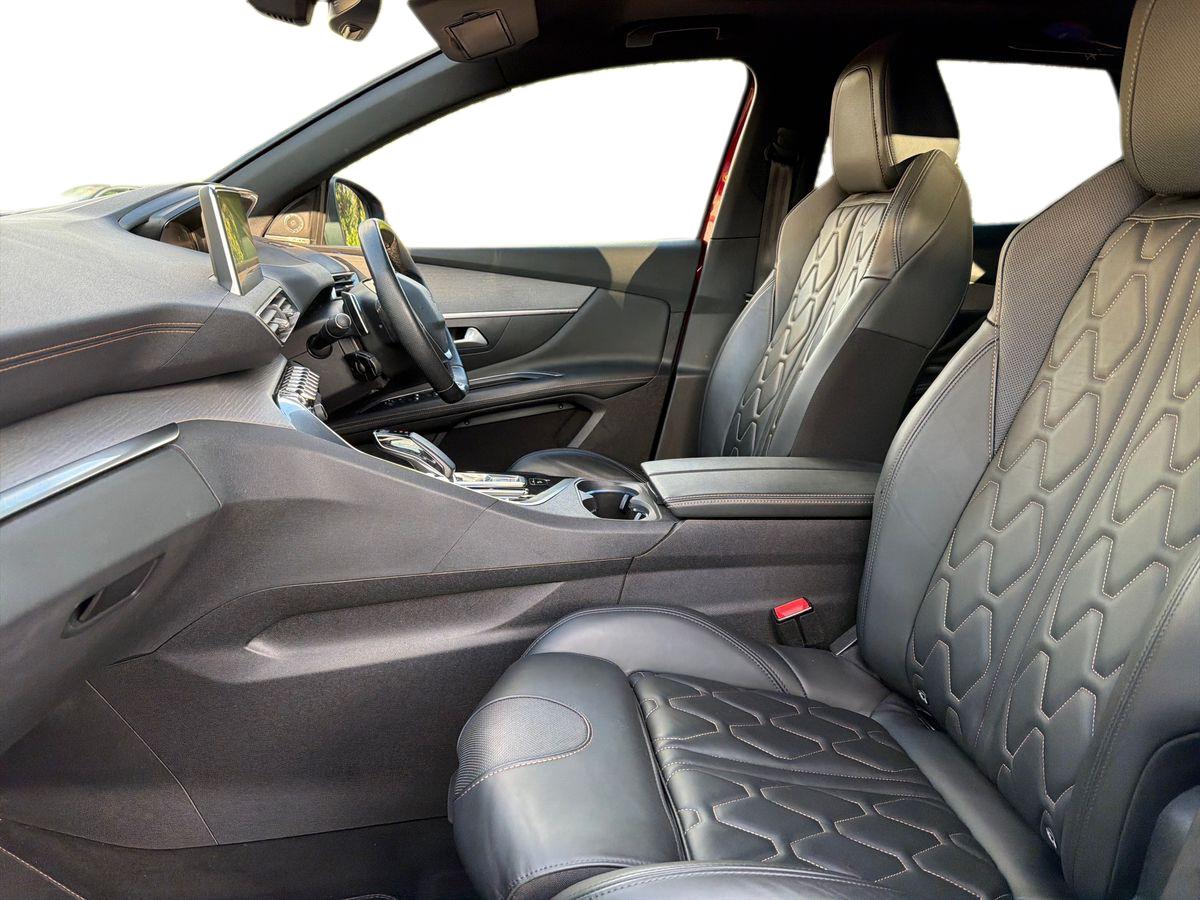 Used Peugeot 3008 2020 for sale - 77660408: Photo 10